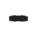 Rigid union 180º for surface-mounted three-phase track - GEN2 3