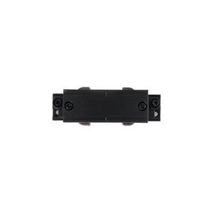 Unión rígida 180º para carril trifásico de superficie - GEN2 - Barcelona Led-Accesorios