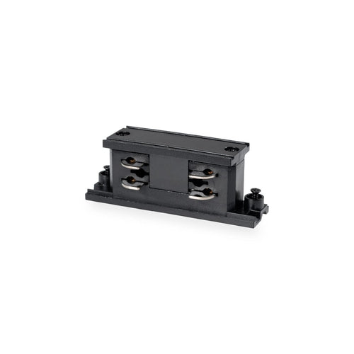 Rigid union 180º for surface-mounted three-phase track - GEN2
