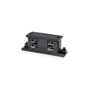 Unión rígida 180º para carril trifásico de superficie - GEN2 - Barcelona Led-Accesorios