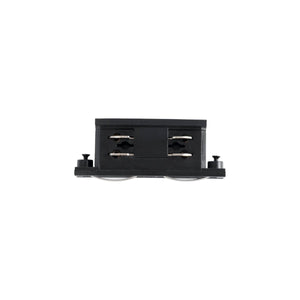 Unión rígida 180º para carril trifásico de superficie - GEN2 - Barcelona Led-Accesorios