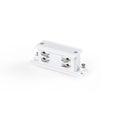 Rigid union 180º for surface-mounted three-phase track - GEN2 2