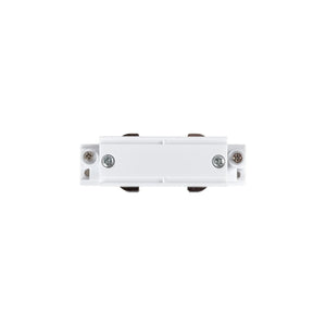 Unión rígida 180º para carril trifásico de superficie - GEN2 - Barcelona Led-Accesorios