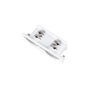 Unión rígida 180º para carril trifásico de superficie - GEN2 - Barcelona Led-Accesorios
