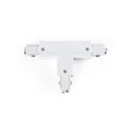 Rigid T connector for surface-mounted three-phase rail - GEN2 - RIGHT 3