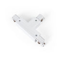 Rigid T connector for surface-mounted three-phase rail - GEN2 - RIGHT 5