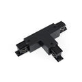 Rigid T-junction for surface-mounted three-phase track - GEN2 - LEFT 3