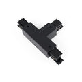 Rigid T-junction for surface-mounted three-phase track - GEN2 - LEFT 4
