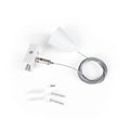 Kit de suspension pour voie triphasée - GEN2 - Câble 1.5m - 1 pc. 2