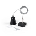 Suspension kit for three-phase track - GEN2 - 1.5m cable - 1 unit 4