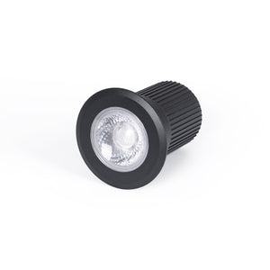 Foco LED empotrable en suelo - RGB - 12W - IP67 - 12VDC - Barcelona Led-