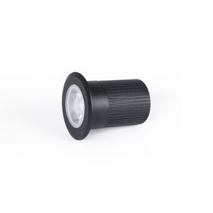 Foco LED empotrable en suelo - RGB - 12W - IP67 - 12VDC (17)