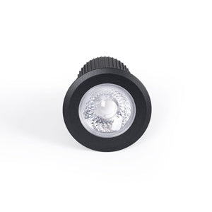 Foco LED empotrable en suelo - RGB - 12W - IP67 - 12VDC (18)