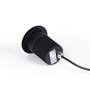 Foco LED empotrable en suelo - RGB - 12W - IP67 - 12VDC - Barcelona Led-