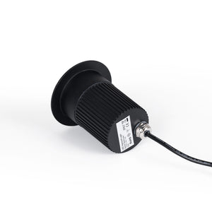 Foco LED empotrable en suelo - RGB - 12W - IP67 - 12VDC (19)