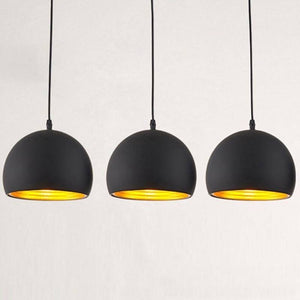 Lámpara colgante "CALY" - Barcelona Led-Decoración
