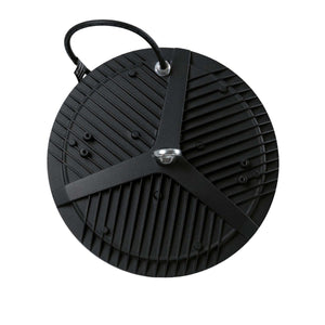 Campana LED industrial - 100W - IP65 - 110lm/W - 5 años de garantía - Barcelona Led-