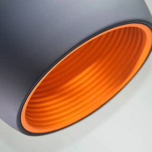 Lámpara colgante "CALY" - Barcelona Led-Decoración