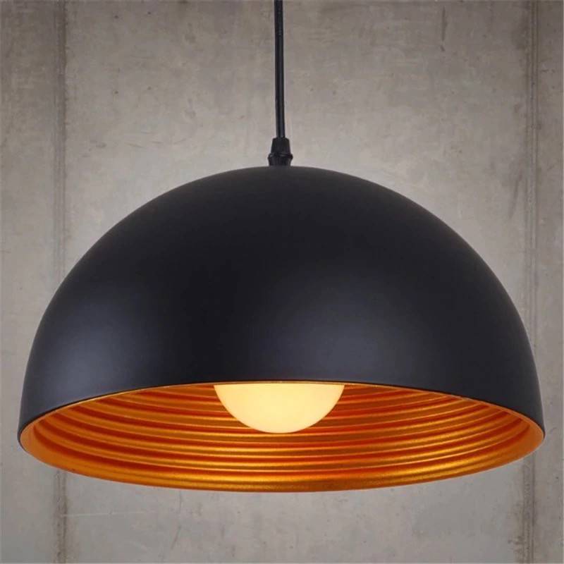 Lámpara colgante "BULET" - Barcelona Led-Decoración