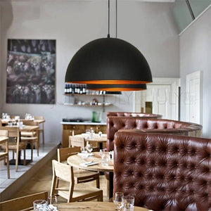 Lámpara colgante "BULET" - Barcelona Led-Decoración