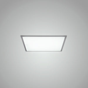 Panel LED empotrable Backlit 60x60cm - 40W - 100lm/W - Driver flicker free - UGR19 - IP40 - (Caja x1 und) (3)