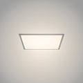 Pannello LED Backlit 60x60cm - 40W - 100lm/W - Driver anti-sfarfallio - UGR19 - IP40 - KIT DI MONTAGGIO 5