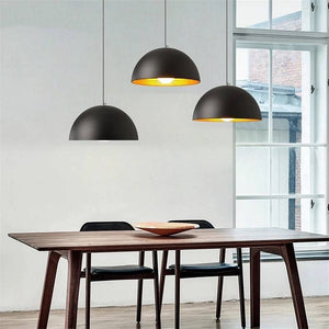 Lámpara colgante "BULET" - Barcelona Led-Decoración