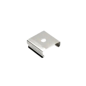 Grapa metálica para sujeción de perfiles 17X8-15 (2)