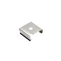 Clip de fixation métallique pour profilés 17X8-15 (1U) 3