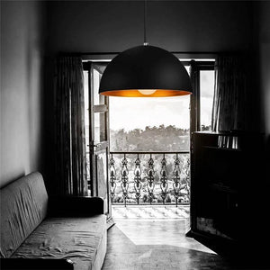 Lámpara colgante "BULET" - Barcelona Led-Decoración