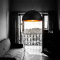 Pendant lamp