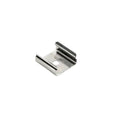 Clip de fixation métallique pour profilés 17X8-15 (1U) 4