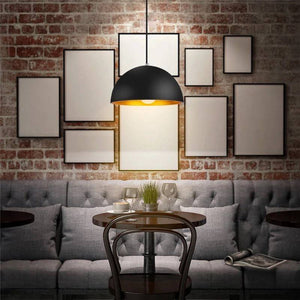 Lámpara colgante "BULET" - Barcelona Led-Decoración