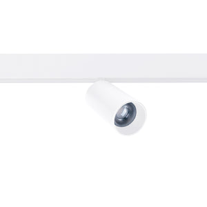 Foco LED para carril magnético 48V - 20W - DALI-2 regulable (31)