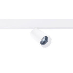 Foco LED para carril magnético 48V - 20W - DALI-2 regulable - Barcelona Led-