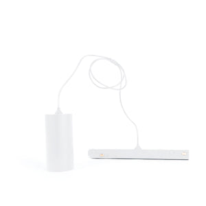 Foco de suspensión LED para carril magnético 48V - 5W - DALI-2 regulable (25)