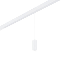 Foco de suspensión LED para carril magnético 48V - 5W - DALI-2 regulable (29)