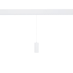 Foco de suspensión LED para carril magnético 48V - 5W - DALI-2 regulable (30)