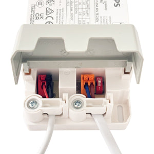 Driver Philips Xitanium - Regulación TRIAC - 42W - 230V - Salida 30-40V DC - 0.9/1.05A - Barcelona Led-Control y regulación