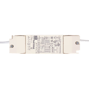 Driver regulable DALI 2.0 - Philips Xitanium - 220-240V - Salida 42V DC - 0.9-1.05A - 40W