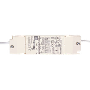Driver regulable DALI 2.0 - Philips Xitanium - 220-240V - Salida 42V DC - 0.9-1.05A - 40W