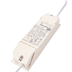 Driver regulable DALI 2.0 - Philips Xitanium - 220-240V - Salida 42V DC - 0.9-1.05A - 40W (2)