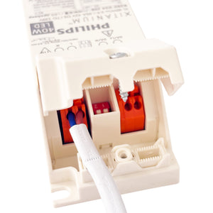 Driver regulable DALI 2.0 - Philips Xitanium - 220-240V - Salida 42V DC - 0.9-1.05A - 40W (4)