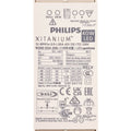 DALI 2.0 dimmable driver - Philips Xitanium - 220-240V - 42V DC output - 0.9-1.05A - 40W 2