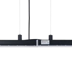 Barra lineal LED de alta potencia - 60W - 150cm - Enlazable - IP20 - Barcelona Led-Iluminación