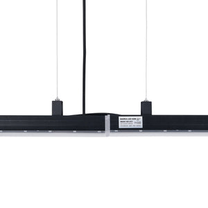 Barra lineal LED de alta potencia - 60W - 150cm - Enlazable - IP20 (2)