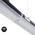 Hochleistungs-LED-Leisten - 60W - 150cm - Verknüpfbar - IP20 4