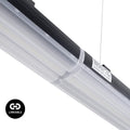 High power LED linear bar - 60W - 150cm - Linkable - IP20 4