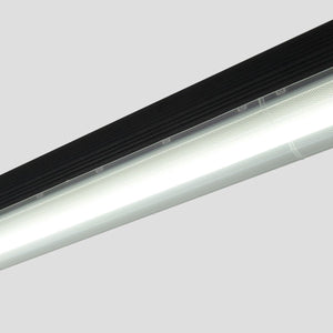 Barra lineal LED de alta potencia - 60W - 150cm - Enlazable - IP20 - Barcelona Led-Iluminación