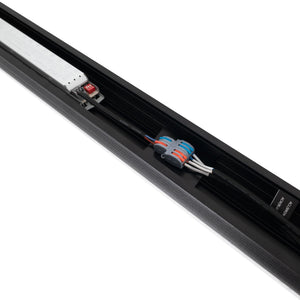 Barra lineal LED de alta potencia - 60W - 150cm - Enlazable - IP20 (6)